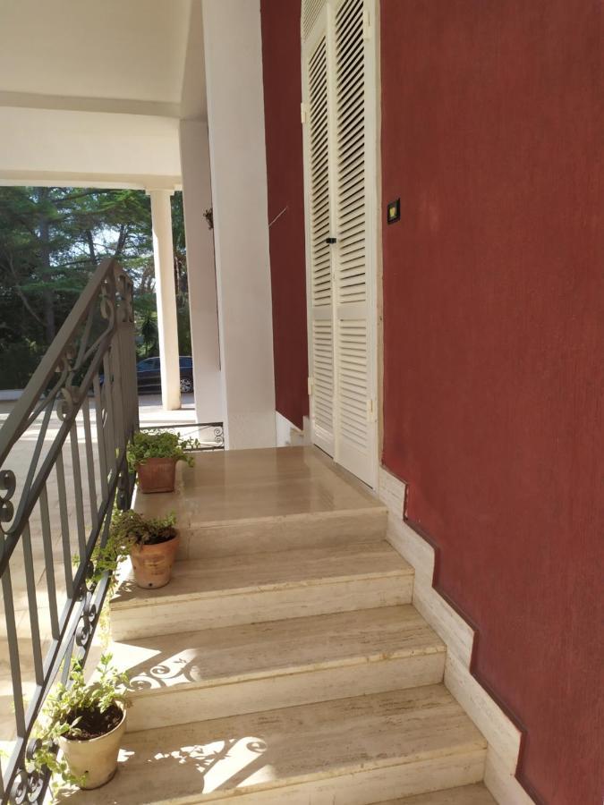 Casina Nel Salento Apartment Lecce Exterior photo