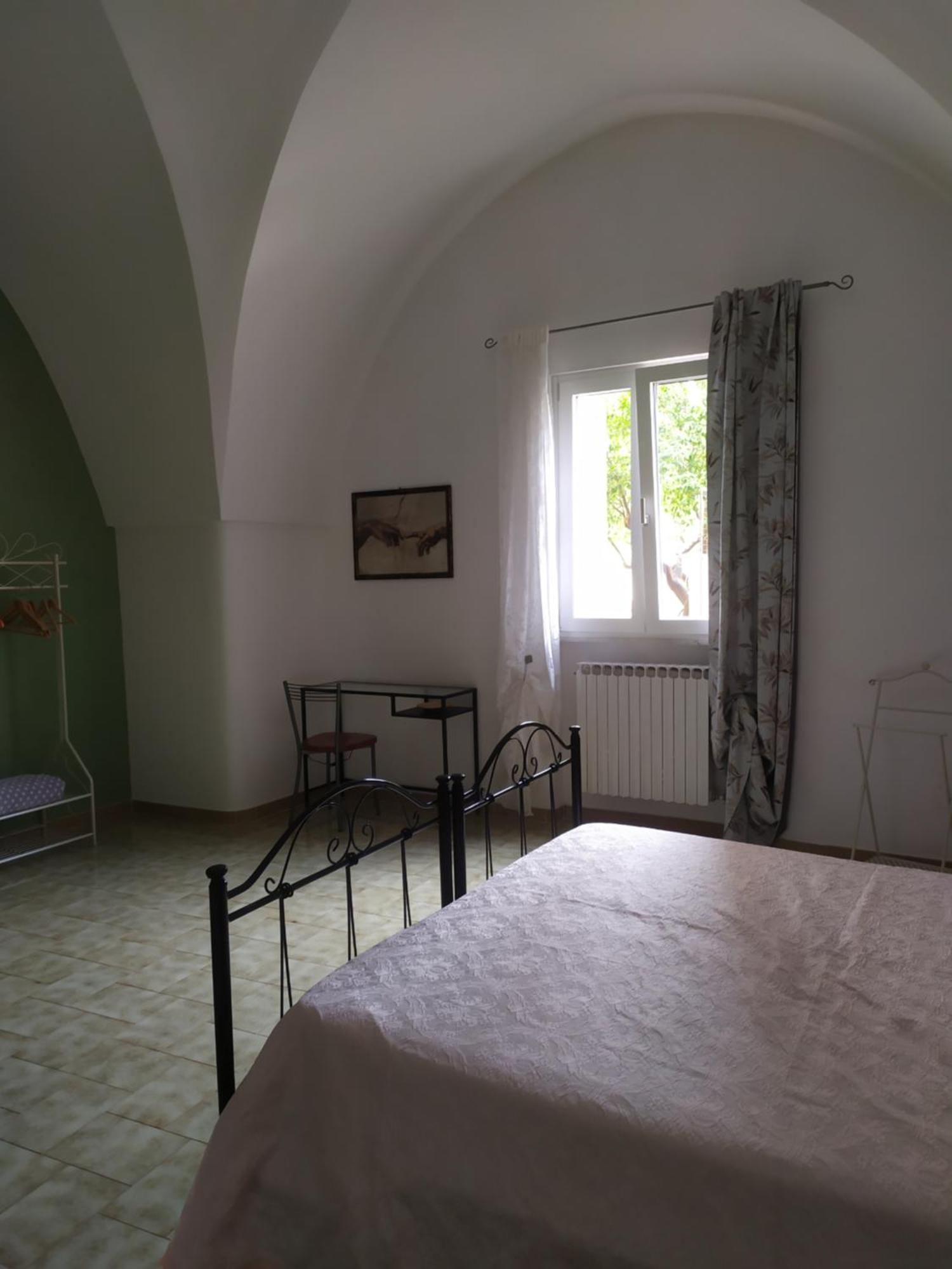 Casina Nel Salento Apartment Lecce Room photo