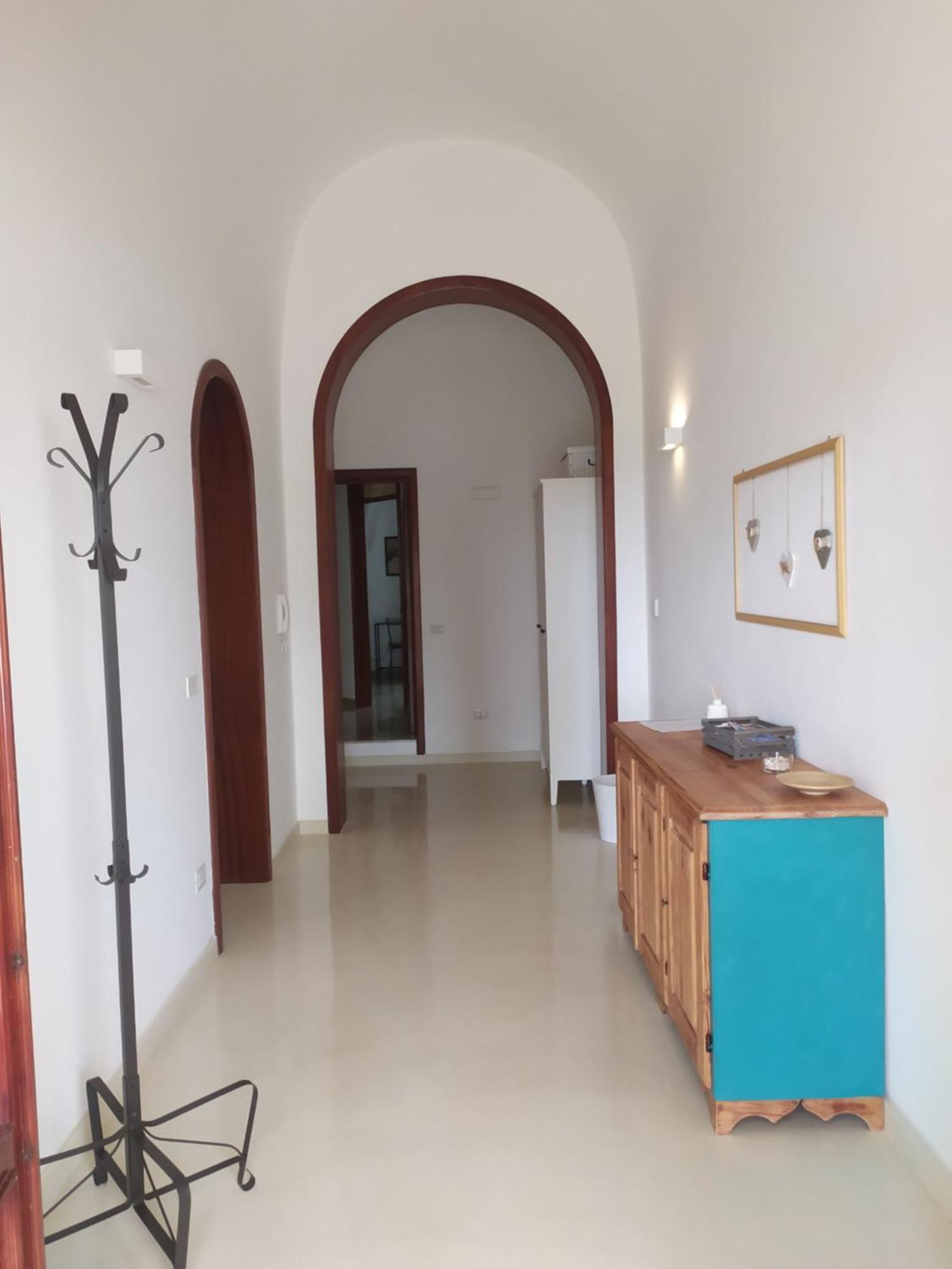 Casina Nel Salento Apartment Lecce Room photo