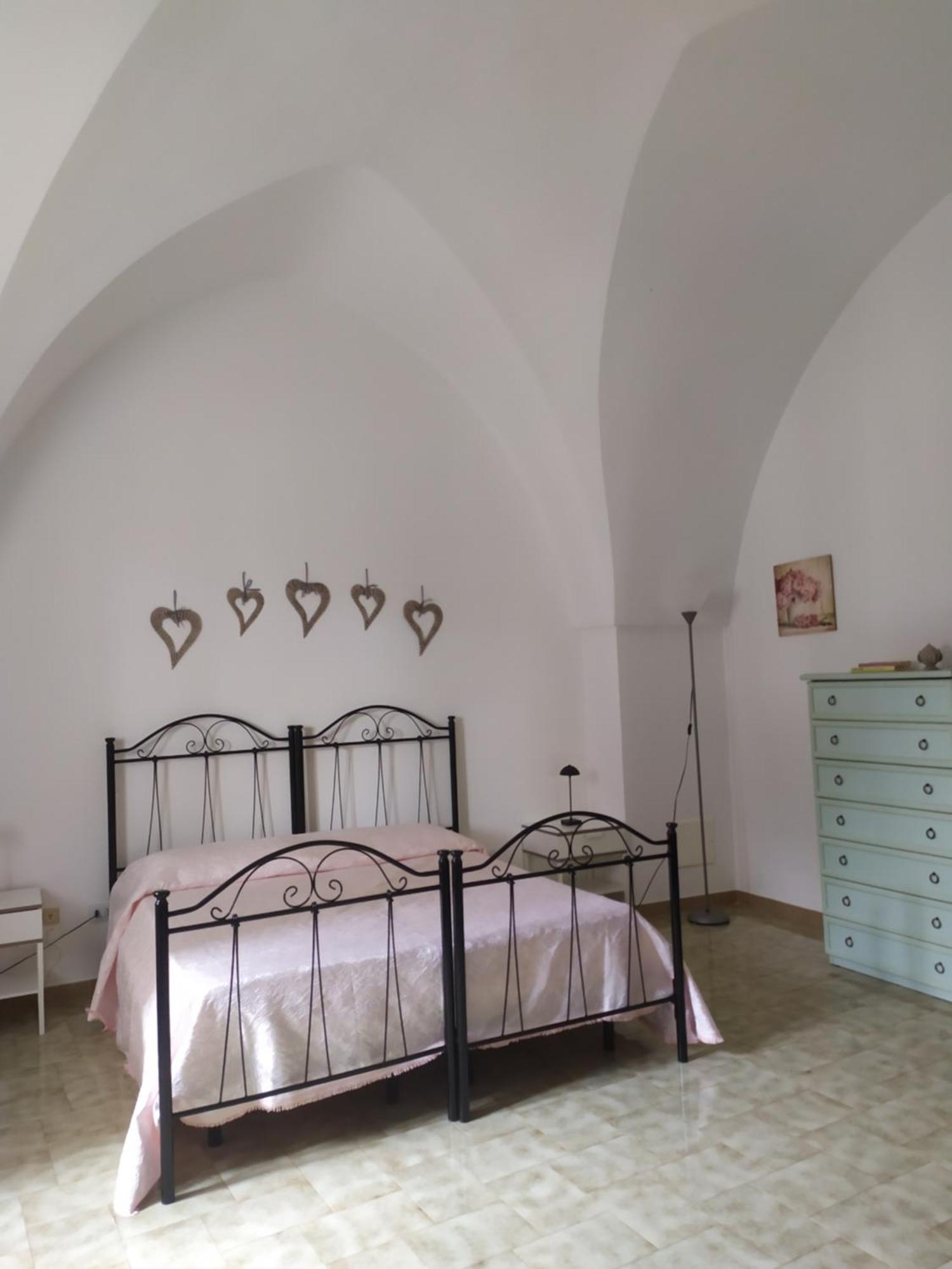 Casina Nel Salento Apartment Lecce Room photo