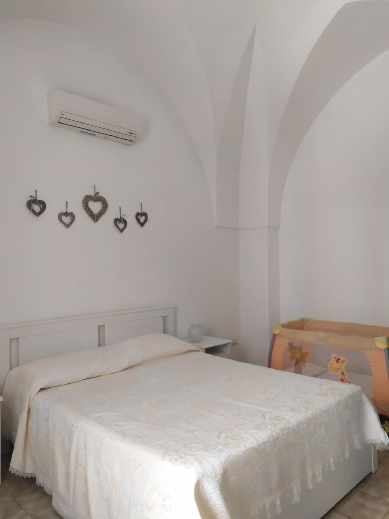 Casina Nel Salento Apartment Lecce Room photo